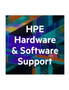 Aruba H33ZRE extensión de la garantía