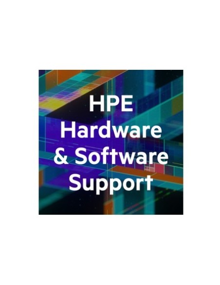 Aruba H33ZRE extensión de la garantía