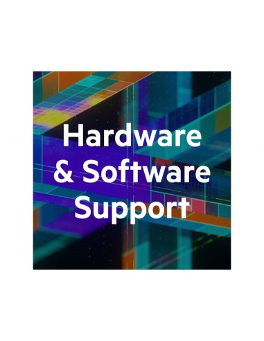 HPE HL3H5E extensión de la garantía