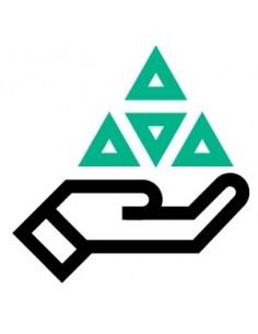 HPE HL8K0E extensión de la garantía