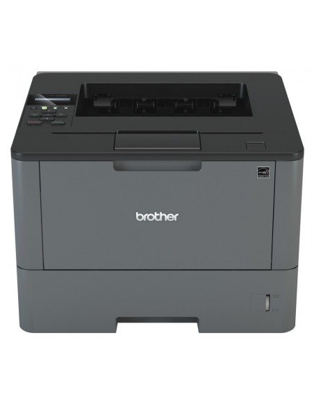 Brother HL-L5100DN impresora láser 1200 x 1200 DPI A4