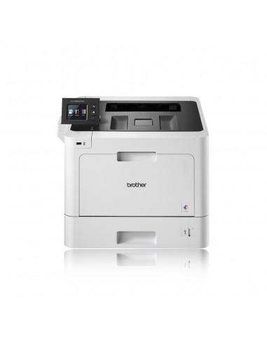 Brother HL-L8360CDW impresora láser Color 2400 x 600 DPI A4 Wifi