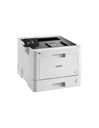 Brother HL-L8360CDW impresora láser Color 2400 x 600 DPI A4 Wifi