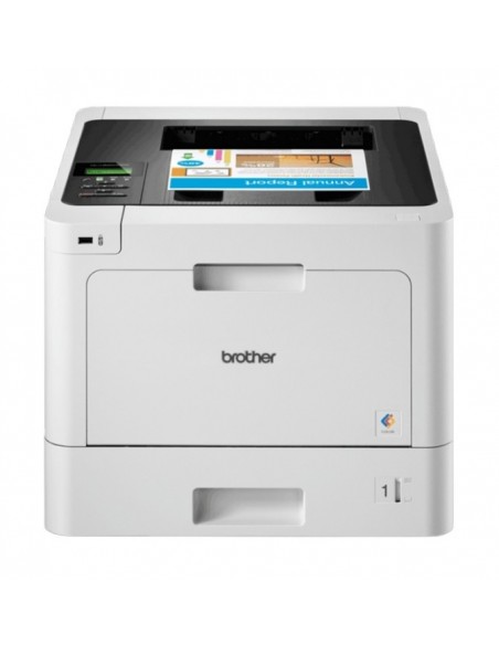 Brother HL-L8260CDW Color 2400 x 600 DPI A4 Wifi