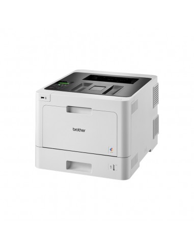 Brother HL-L8260CDW Color 2400 x 600 DPI A4 Wifi