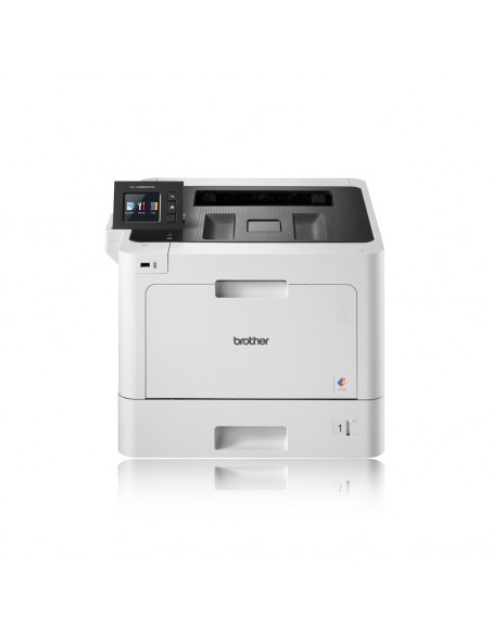 Brother HL-L8360CDW impresora láser Color 2400 x 600 DPI A4 Wifi
