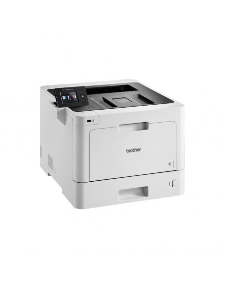 Brother HL-L8360CDW impresora láser Color 2400 x 600 DPI A4 Wifi