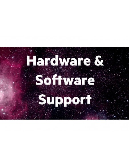 HPE HN4D0E extensión de la garantía