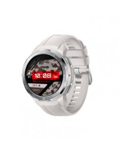 Honor watch gs pro 3,53 cm (1.39") AMOLED 48 mm 454 x 454 Pixeles Pantalla táctil Blanco GPS (satélite)