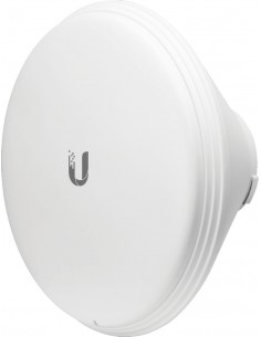 Ubiquiti HORN-5-45 antena para red Antena de bocina 15,5 dBi