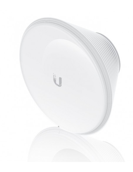 Ubiquiti HORN-5-45 antena para red Antena de bocina 15,5 dBi