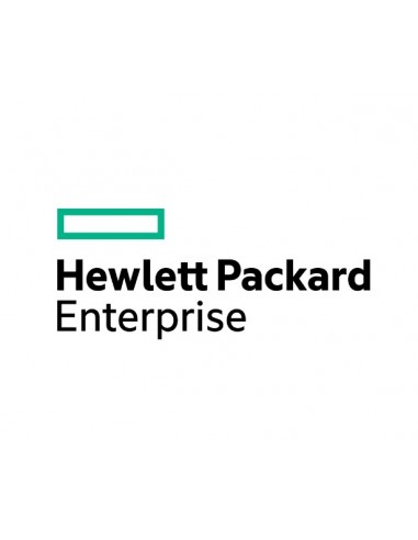 HPE HP1N9E extensión de la garantía