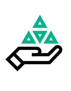 HPE HP9T1E extensión de la garantía