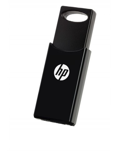 HP v212w unidad flash USB 128 GB USB tipo A 2.0 Negro