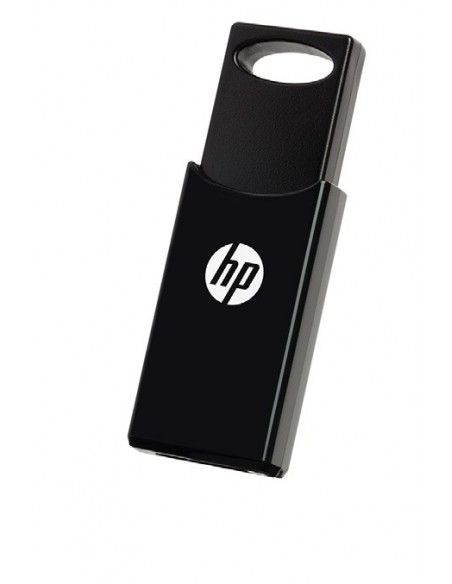 HP v212w unidad flash USB 64 GB USB tipo A 2.0 Negro