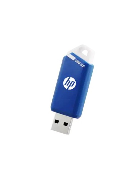 HP x755w unidad flash USB 64 GB USB tipo A 3.2 Gen 1 (3.1 Gen 1) Azul, Blanco