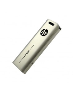 HP x796w unidad flash USB 64 GB USB tipo A 3.2 Gen 1 (3.1 Gen 1) Plata 2