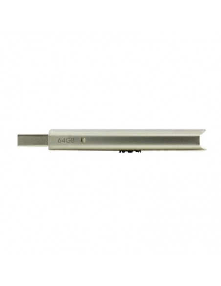 HP x796w unidad flash USB 64 GB USB tipo A 3.2 Gen 1 (3.1 Gen 1) Plata