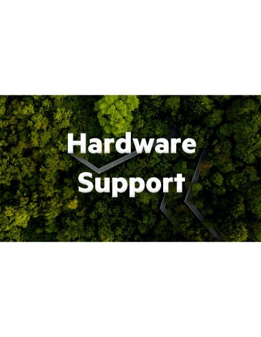 HPE HU6T0E extensión de la garantía