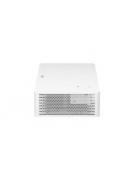 LG HU70LS videoproyector Proyector de alcance estándar 1500 lúmenes ANSI LED 2160p (3840x2160) Blanco