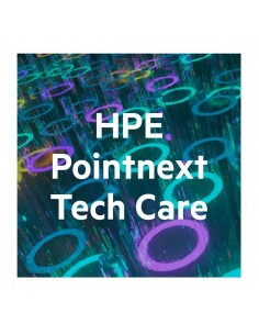 HPE Tech Care