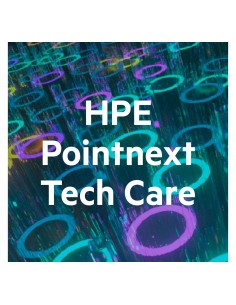 HPE Pointnext Tech Care