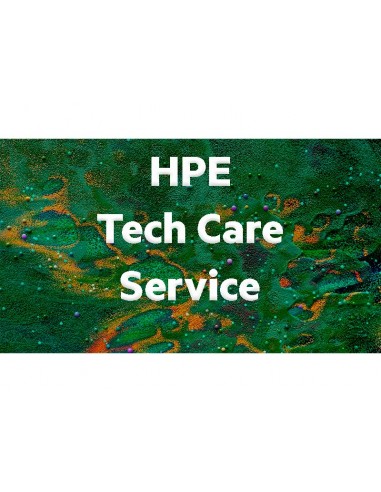 HPE HV8R7E extensión de la garantía