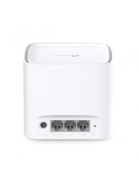 TP-Link AX1800 Doble banda (2,4 GHz   5 GHz) Wi-Fi 6 (802.11ax) Blanco 3