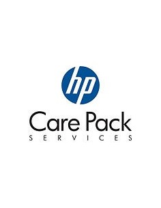 HPE 3YR NBD Care Service