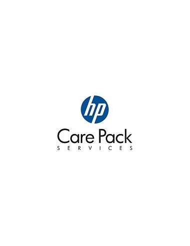 HPE 3YR NBD Care Service