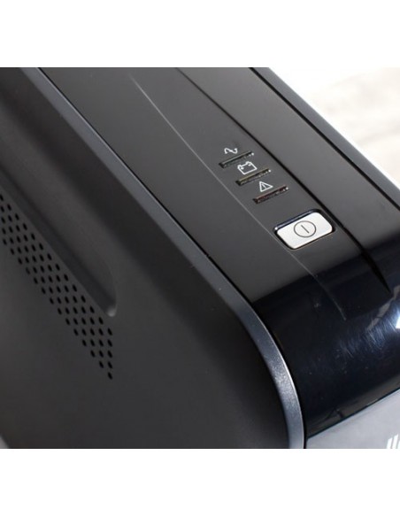 Riello iDialog sistema de alimentación ininterrumpida (UPS) 0,6 kVA 360 W 4 salidas AC