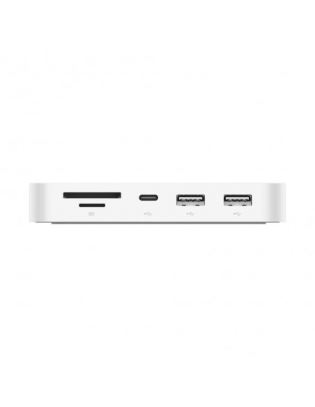 Belkin INC011btWH USB 3.2 Gen 1 (3.1 Gen 1) Type-C Blanco
