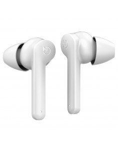 Hiditec Vesta Auriculares Inalámbrico Dentro de oído Bluetooth Blanco
