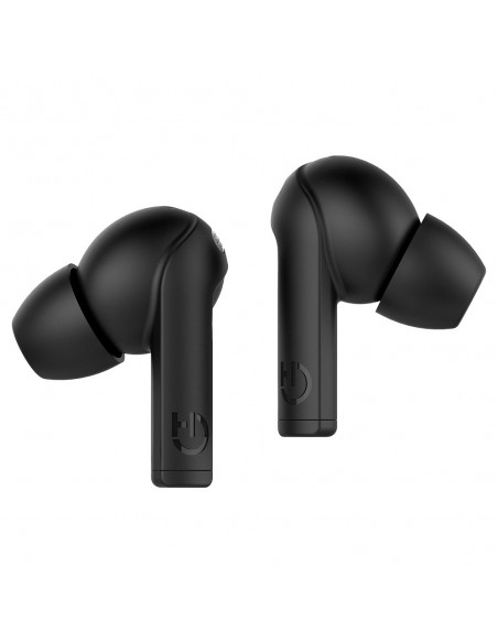 Hiditec FENIX Auriculares True Wireless Stereo (TWS) Dentro de oído Llamadas Música Bluetooth Negro