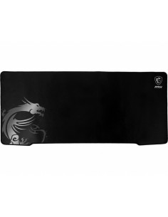 MSI Agility GD70 Alfombrilla de ratón para juegos Negro 2