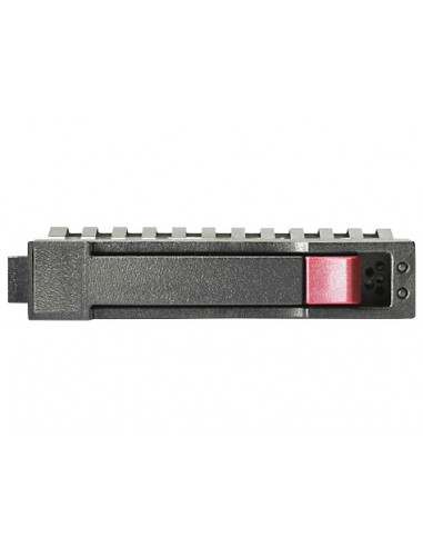 HPE MSA 6TB 12G SAS 7.2K LFF(3.5in) Midline 1yr 3.5"