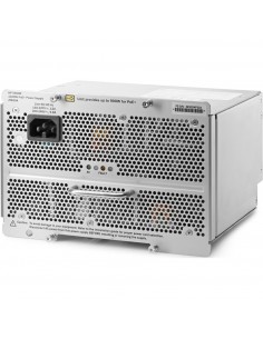 HPE J9829A componente de interruptor de red Sistema de alimentación