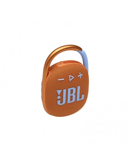 JBL CLIP 4 Naranja 5 W