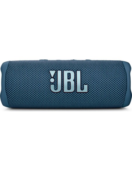 JBL FLIP 6 Altavoz portátil estéreo Azul 20 W