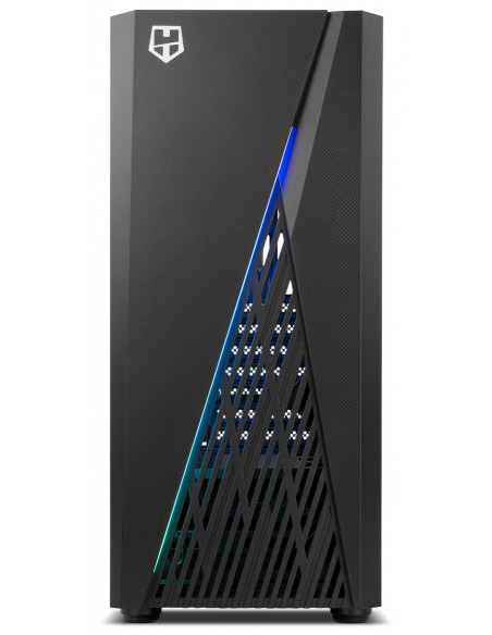 NOX Hummer Frost Midi Tower Negro NOX Hummer Frost Midi Tower Negro