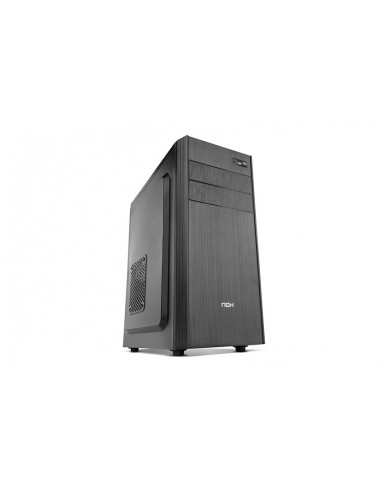 NOX LITE010 Midi Tower Negro 500 W