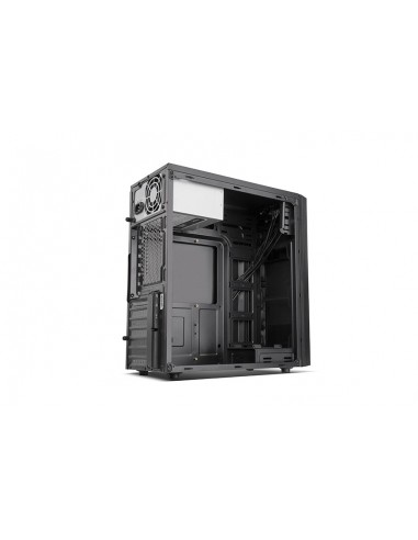 NOX LITE010 Midi Tower Negro 500 W
