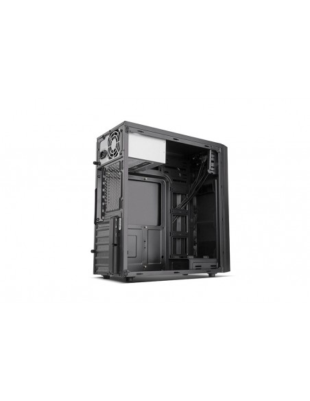 NOX LITE010 Midi Tower Negro 500 W