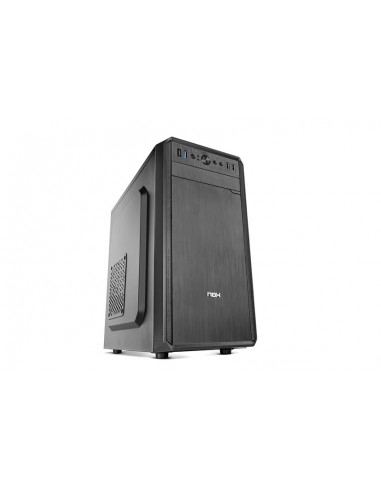 NOX LITE030 Midi Tower Negro 500 W