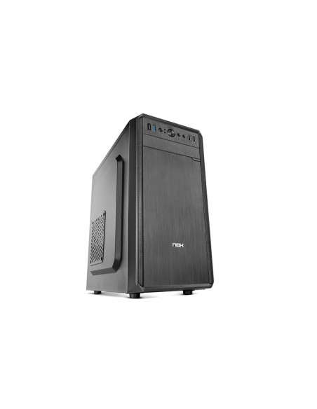 NOX LITE030 Midi Tower Negro 500 W