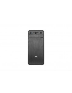 NOX LITE030 Midi Tower Negro 500 W 2