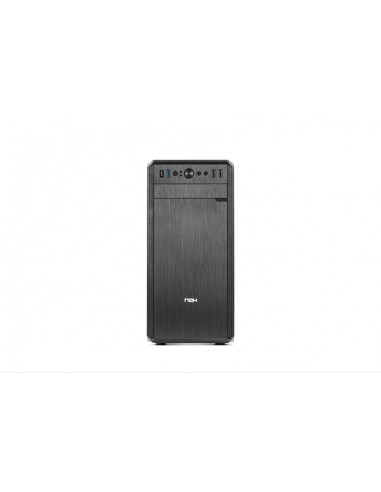 NOX LITE030 Midi Tower Negro 500 W