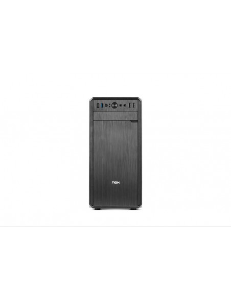 NOX LITE030 Midi Tower Negro 500 W