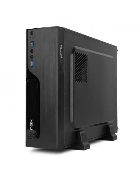 NOX Lite070 Negro 500 W NOX Lite070 Negro 500 W