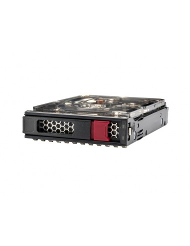 HPE P09155-B21 disco duro interno 3.5" 14 TB SAS